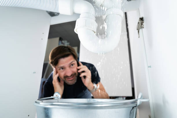 Best Toilet Repair Services  in Fairchance, PA