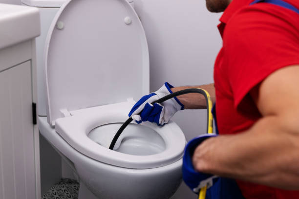 Best Drain Cleaning Services  in Fairchance, PA