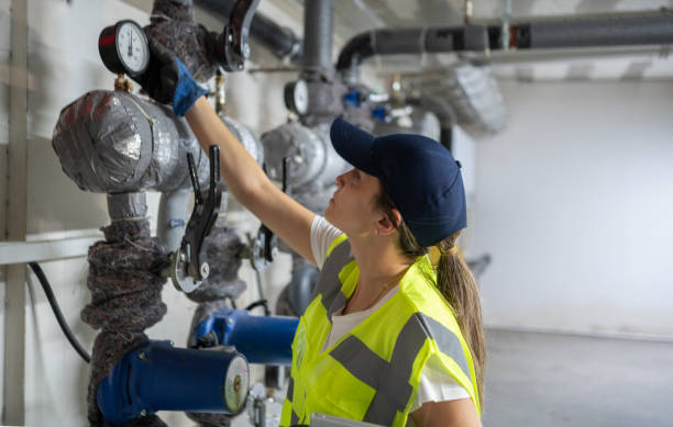 Trusted Fairchance, PA Plumbing Experts