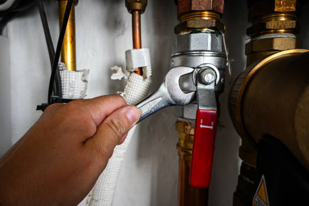 Best Residential Plumbing Services  in Fairchance, PA
